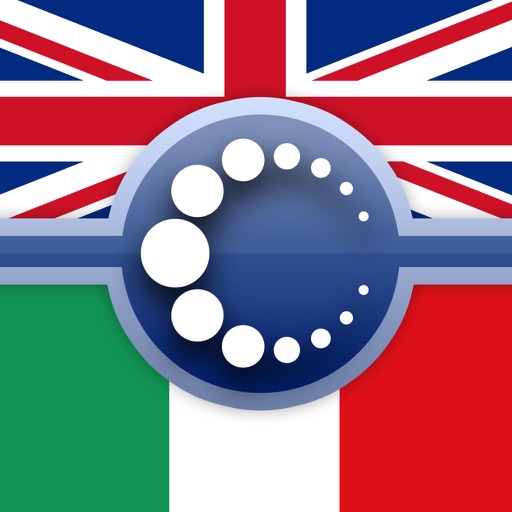 Collins Italian-English Translation Dictionary and Verbs Pro icon