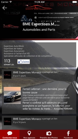 Groupe BME Expertises(圖2)-速報App