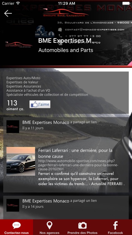 Groupe BME Expertises