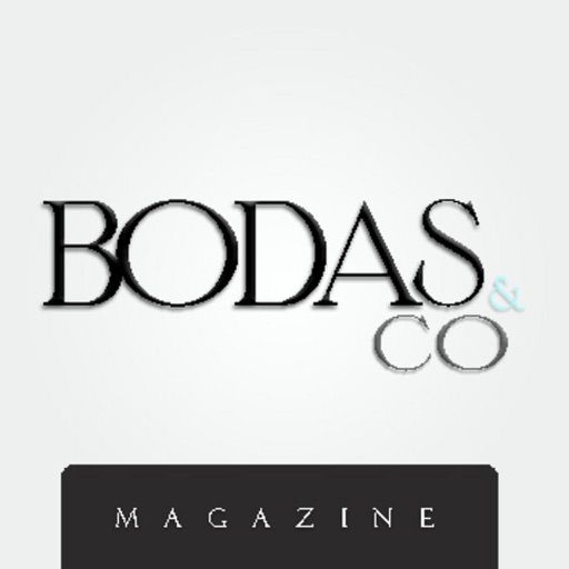 Bodas & Co icon