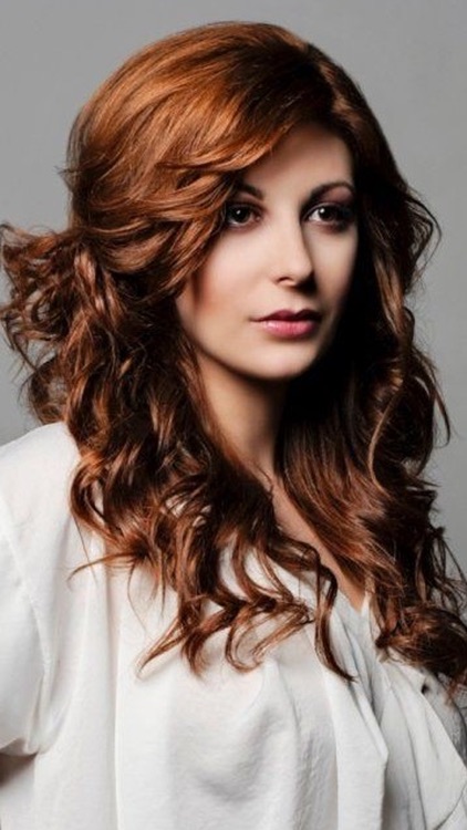 Womens Hairstyles Ideas - Girls Stylish Hair Cuts screenshot-4