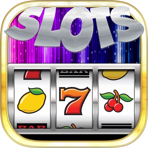 Slots Aaba Jackpot Winner iOS App