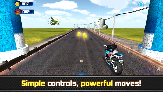 Racing in Motor(圖2)-速報App