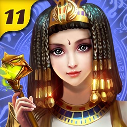 脱出ゲーム:エジプト脱出パズルゲーム無料人気