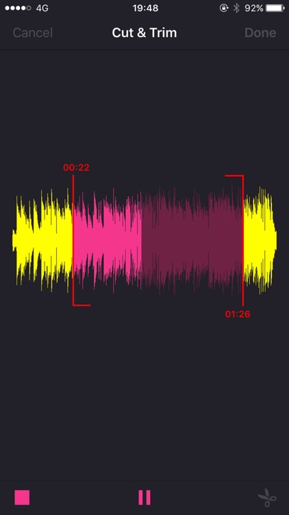 DJ Mixer Pro - Mix pop song & Edit djay music