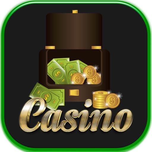 101 Slots Games World Slots Machines icon