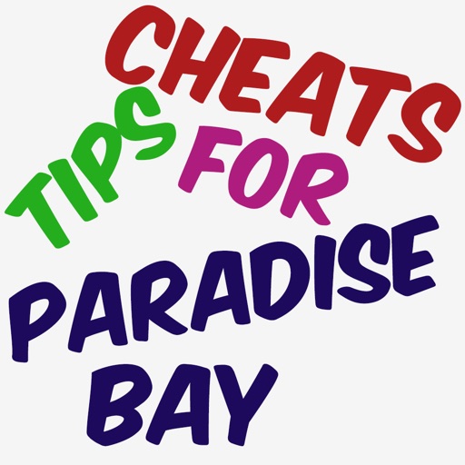Cheats Tips For Paradise Bay Icon