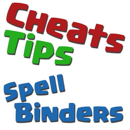 Cheats Tips For Spellbinders iOS App