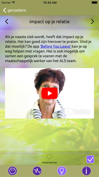 ALS Naasten screenshot-3