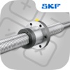 SKF Ball and Roller Screws Calculator