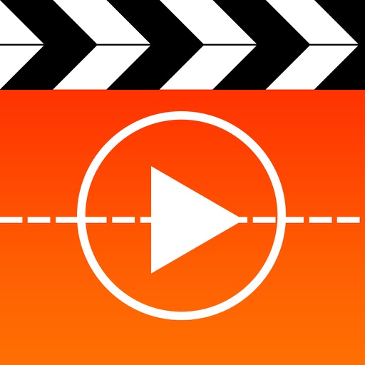 Video Cutter Video Editor icon