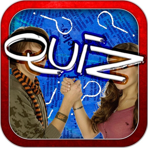 Magic Quiz Game for Life With Derek iOS App