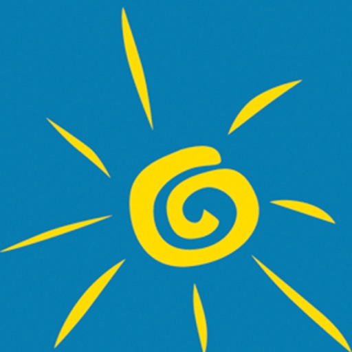 BlueSky Vacation Homes icon