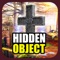 Hunted House Ultimate Hidden Objects Game