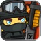 SWAT Defense - War Zombies 2