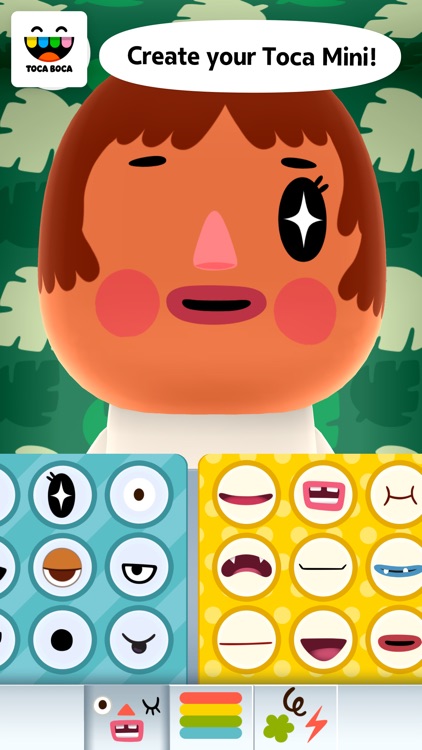 Toca Mini screenshot-0