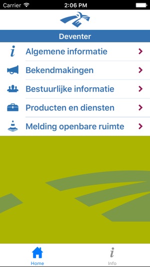 Gemeente Deventer(圖2)-速報App