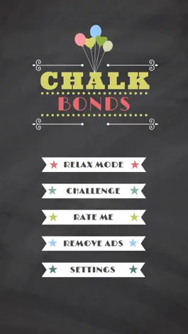 Game screenshot Chalk Bonds mod apk