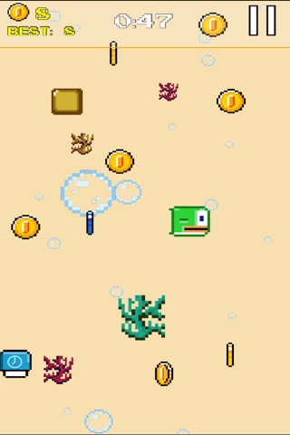 Slash the coins screenshot 2