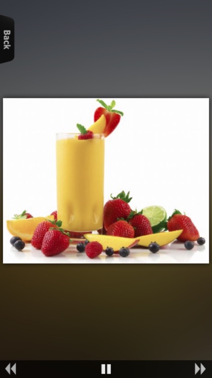 Smoothie Recipes Info Pro
