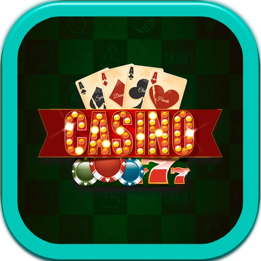 Betline Game Slots Machines - Amazing Paylines Slots icon