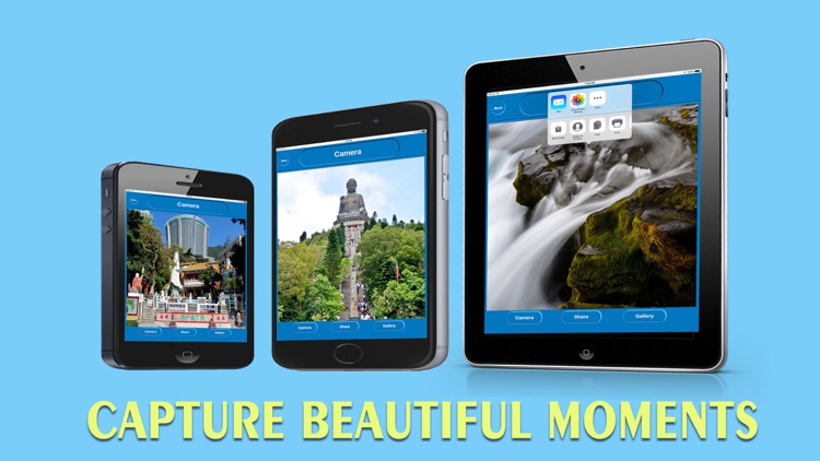 Travel Around the World - Get Ready to Enjoy the Trip screenshot-4