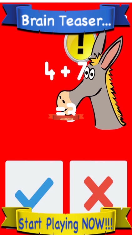 Smart Donkey