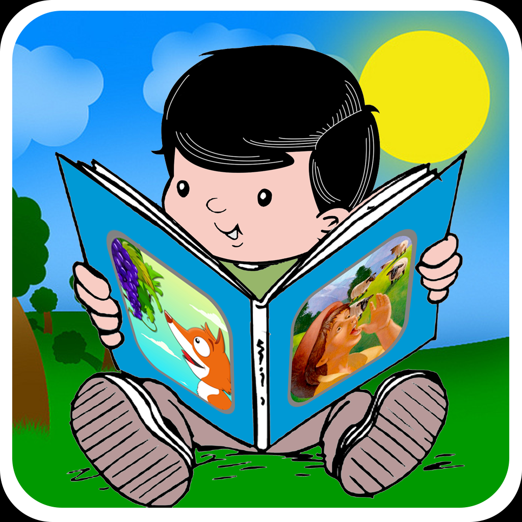 Get Classic Stories - Stories For Children for iOS, iPhone, iPad Aso Report