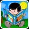 Read and listen to classic stories and plays for young readers