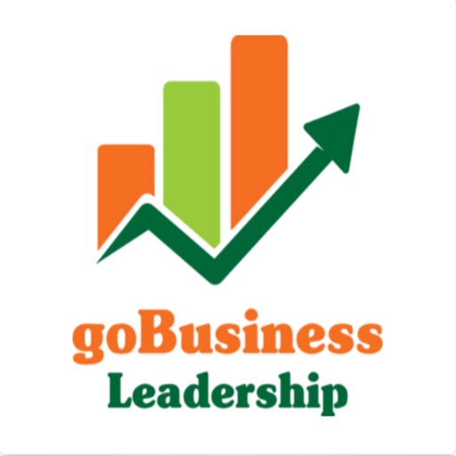 goBusiness Leadership icon