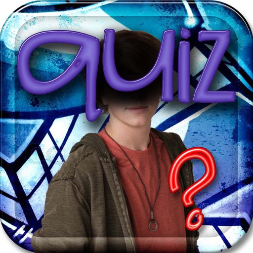 Magic Quiz Game "for Life With Derek" iOS App