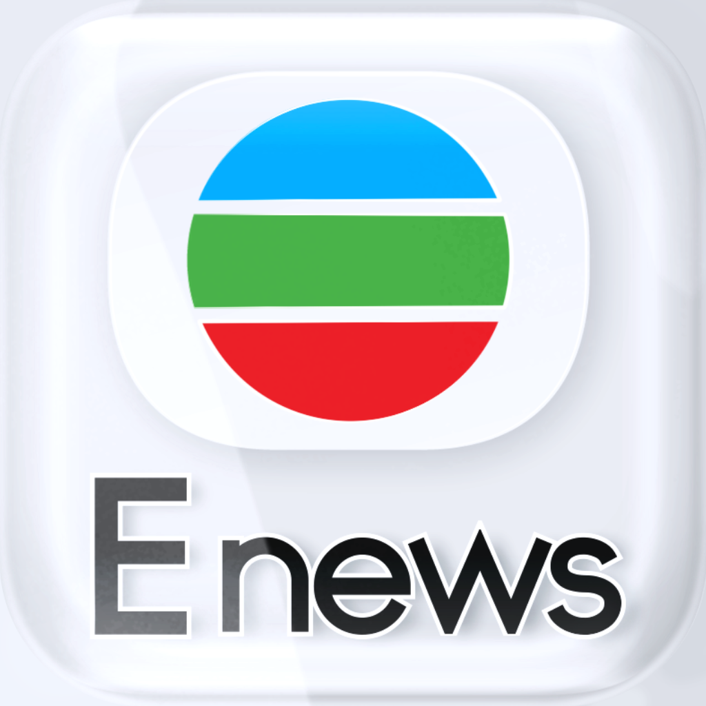 娛樂新聞 App Icon
