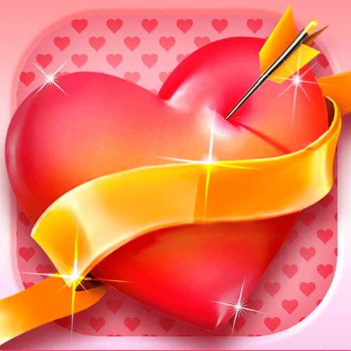 Love Greeting Card Maker for Romantic Photo Cards icon