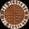 786 Desserts