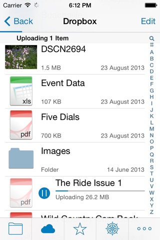 Files Pro : Document Viewer screenshot 2