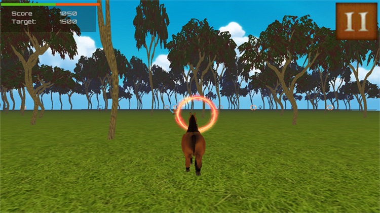 Mad Horse Simulator - Real 3D Horse Game screenshot-3