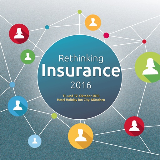 Rethinking Insurance 2016