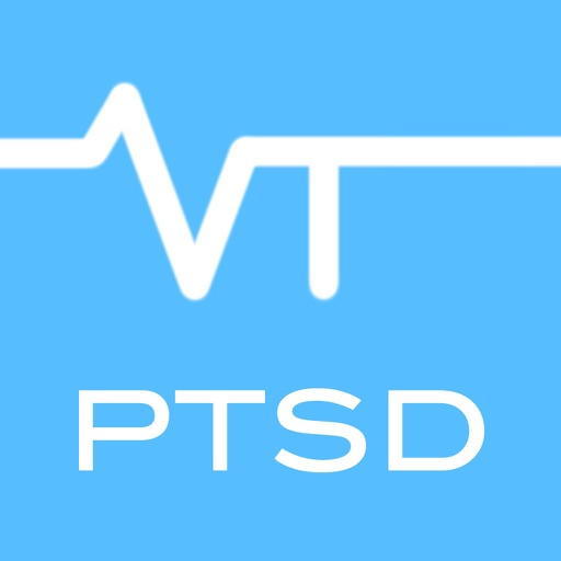 Vital Tones PTSD Pro icon