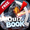 Quiz Books Question -"for Battlefield Video Games"