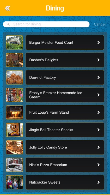Best App for Santa's Village Theme Park screenshot-3