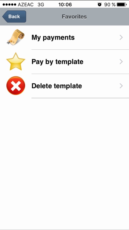 AGBank MobilBank screenshot-4