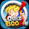Quiz Books Puzzles Question “For Dragon Ball DBZ”