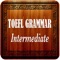 TOEFL Grammar Intermediate Practice Full