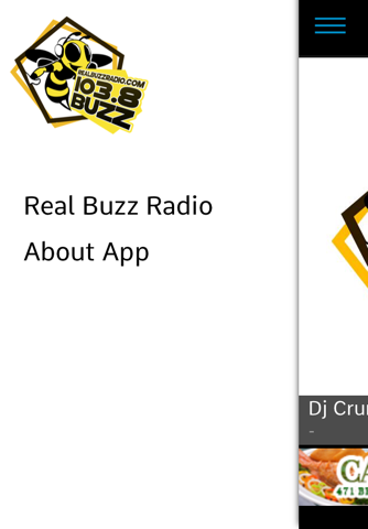 Real Buzz Radio 103.8 screenshot 3