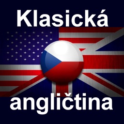 Klasická angličtina