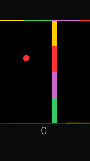 Color Match - Sideways