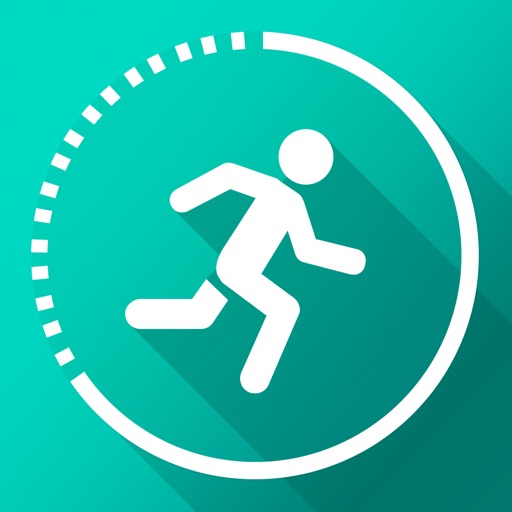 RunPal  Running GPS icon