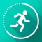 RunPal is the most powerful, accurate, reliable, social and finest GPS app for runners