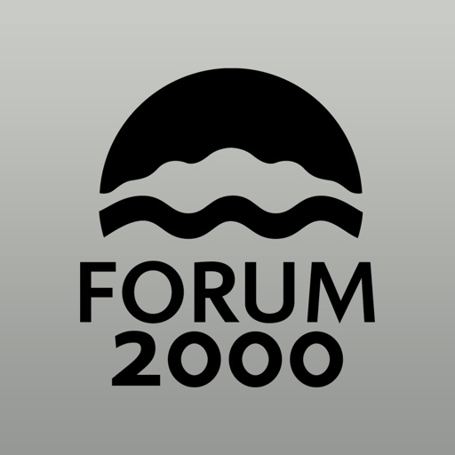 Forum 2000 app Icon
