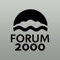 Forum 2000 app